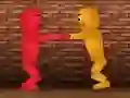Hra Puppet Wrestling