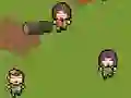 Hra Pixel Zombies