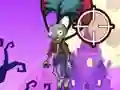 Hra Zombie Wars