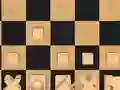 Hra 3d Chess Set