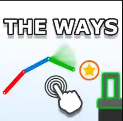 Hra  The Ways