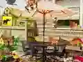 Hra Garden Search hidden objects