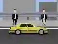 Hra Taxi!