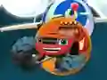 Hra Nick Jr Blast Off