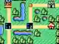 Hra Sonic Mario Bros