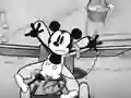 Hra Mickey's Spin & Stack