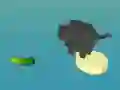 Hra Cats vs Cucumbers