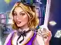 Hra Lucky Riddles