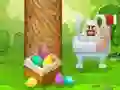 Hra Timber Men Easter