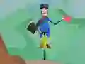 Hra Pogo Postman