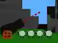 Hra Lamb Cannon