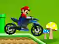 Hra Super Mario Drive