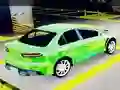 Hra Garage Parking