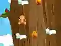 Hra Monkey Jumping!