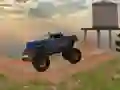 Hra Truck Legends