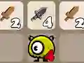 Hra 2048 Defence