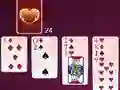 Hra Ace of Hearts