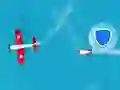 Hra Air Wings Missile Attack