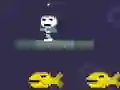 Hra Bullet Fish
