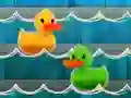 Hra Duck Shoot