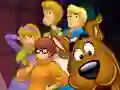 Hra Scooby-Doo! and the Great Blue Mystery