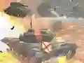 Hra Tanks Battlefield