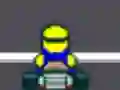 Hra Minion Kart