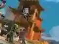 Hra NinjaGo: Rettung aus Dschinnjago