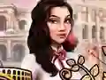 Hra Rome Love Story