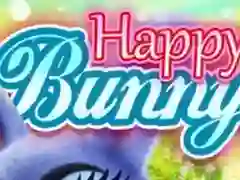 Hra Happy Bunny