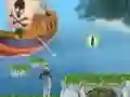 Hra King Julien: Piraten-Panik