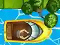 Hra Boat race deluxe