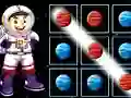 Hra Tic Tac Toe Planets