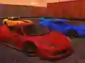 Hra Ado Cars Drifter
