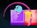 Hra Gumball: Rhythmic Romance