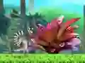 Hra King Julien: Schnapp' die Krone