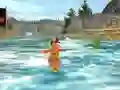 Hra White Water Rush