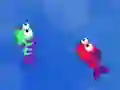 Hra Nimble Fish
