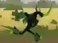 Hra Go Wild! Mission Wildnis: Wildes Rennen