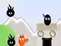 Hra Eggys Big Adventure