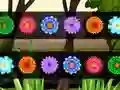 Hra Falling Flowers