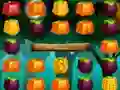 Hra Fruits Shooting Deluxe