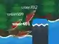 Hra Salmonz. io