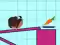 Hra The Ruff Ruffman show Hamster run