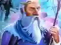Hra Mystical Village