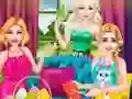 Hra Alisa Easter Fun