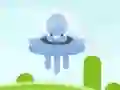 Hra Aliens Running