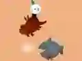 Hra Backwards Dragon
