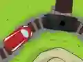 Hra Train VS Generation