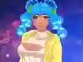 Hra Princess Earth Chan